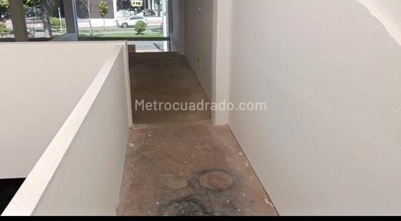 Local Comercial en Arriendo, USAQUEN, Bogotá D.C. - Ansicht 5
