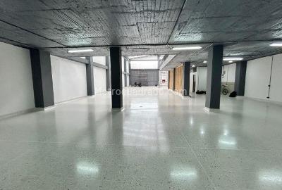 Bodega en Arriendo, ENGATIVA, Bogotá D.C.