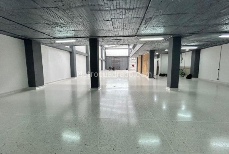 Bodega en Arriendo, BOYACA REAL, Bogotá D.C. - Vista 5