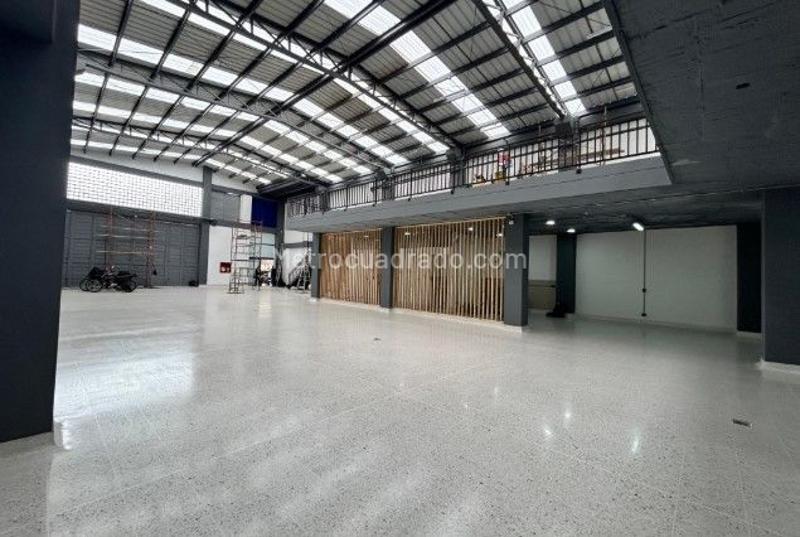 Bodega en Arriendo, BOYACA REAL, Bogotá D.C. - Más
