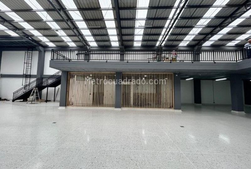 Bodega en Arriendo, BOYACA REAL, Bogotá D.C. - Vista 3