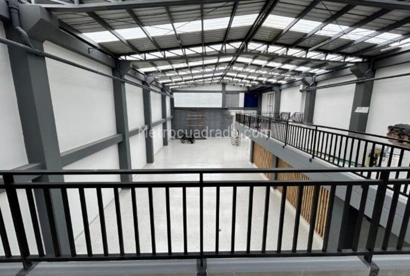 Bodega en Arriendo, BOYACA REAL, Bogotá D.C. - Vista 4