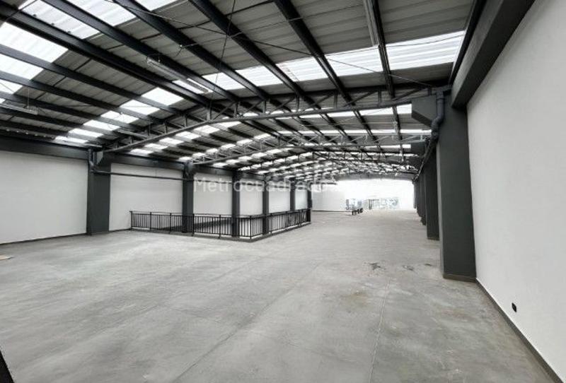 Bodega en Arriendo, BOYACA REAL, Bogotá D.C. - Vista 2