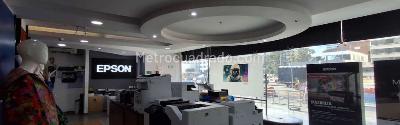 Retail space for rent in CHAPINERO, Bogotá