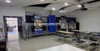 Retail space for rent in CHICO, Bogotá