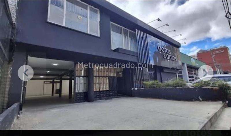 Local Comercial en Arriendo, MODELIA SALITRE, Bogotá D.C., Bogotá D.C.