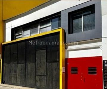 Local Comercial en Arriendo, CHAPINERO, Bogotá D.C.
