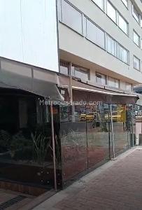 Retail space for rent in USAQUEN, Bogotá