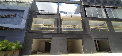 Retail space for rent in CHAPINERO, Bogotá