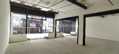 Local Comercial en Arriendo, CHAPINERO, Bogotá D.C.