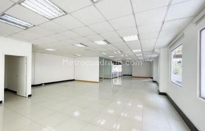Retail space for rent in CHAPINERO, Bogotá