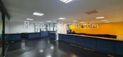 Local Comercial en Arriendo, CHAPINERO, Bogotá D.C.