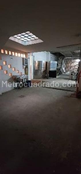 Bodega en Venta, LAS FERIAS OCCIDENTAL, Bogotá D.C. - Vista 2