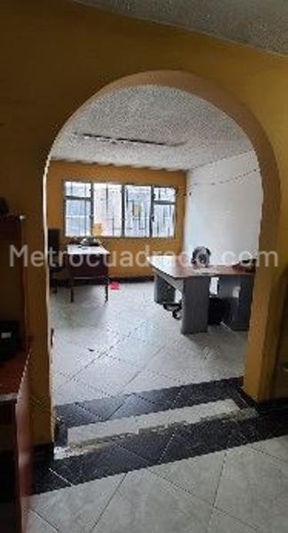Bodega en Venta, LAS FERIAS OCCIDENTAL, Bogotá D.C. - Vista 5