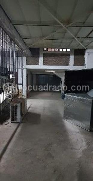 Bodega en Venta, LAS FERIAS OCCIDENTAL, Bogotá D.C. - Vista 4