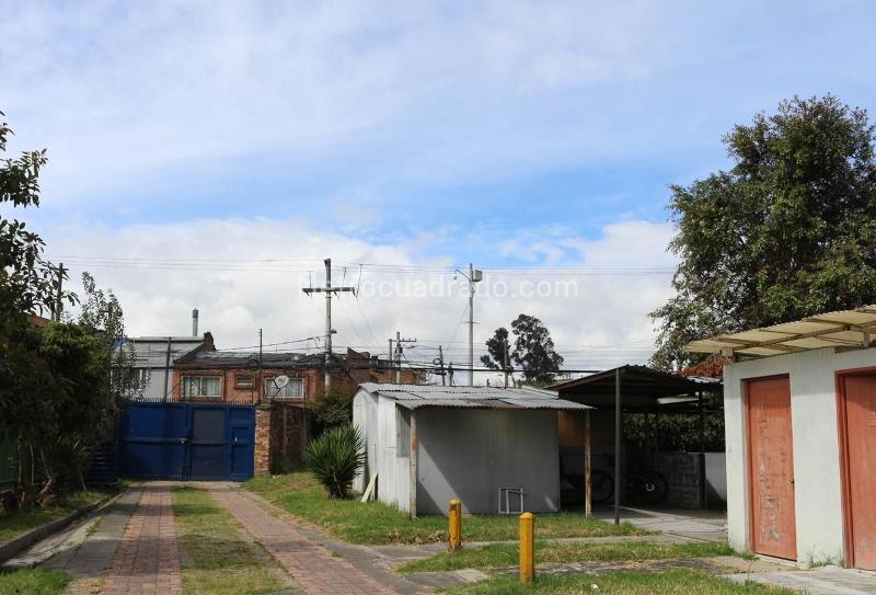 Bodega en Arriendo, QUINTA MUTIS, Bogotá D.C. - Vista 3