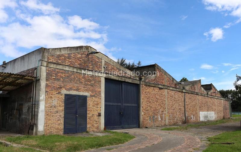 Bodega en Arriendo, QUINTA MUTIS, Bogotá D.C. - Vista 3