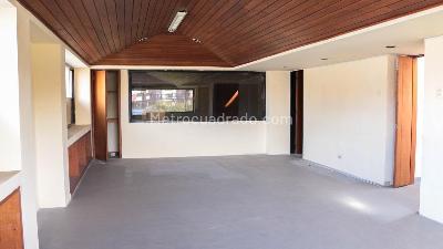 Bodega en Arriendo, QUINTA MUTIS, Bogotá D.C.