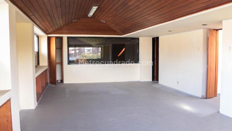 Bodega en Arriendo, QUINTA MUTIS, Bogotá D.C. - Vista 2