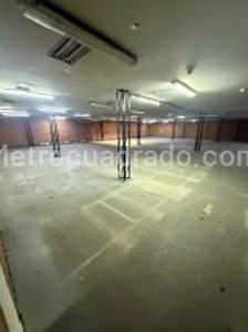 Warehouse for rent in MONTEVIDEO, Bogotá