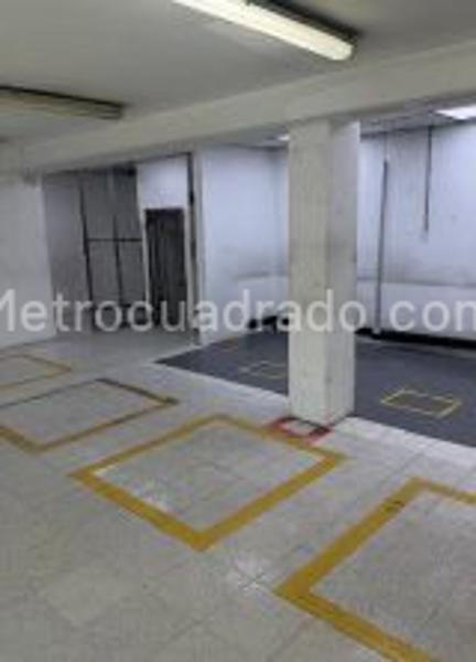Bodega en Arriendo, MONTEVIDEO, Bogotá D.C. - Vista 4