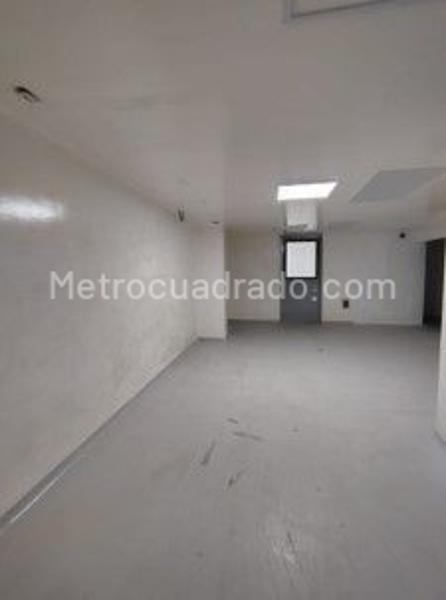 Bodega en Arriendo, PUENTE ARANDA, Bogotá D.C. - Vista 3