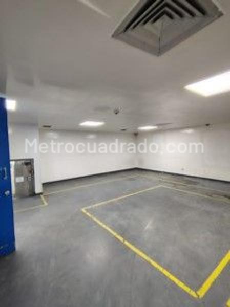 Bodega en Arriendo, PUENTE ARANDA, Bogotá D.C. - Vista 2
