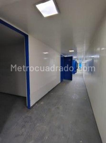 Bodega en Arriendo, PUENTE ARANDA, Bogotá D.C. - Vista 5