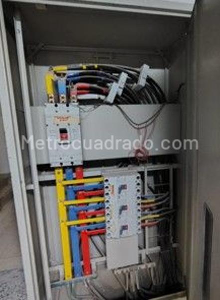 Bodega en Arriendo, PUENTE ARANDA, Bogotá D.C. - Más
