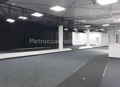 Local Comercial en Arriendo, USAQUEN, Bogotá D.C.