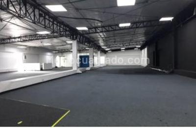 Local Comercial en Arriendo, RETIRO, Bogotá D.C.