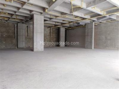 Retail space for rent in USAQUEN, Bogotá