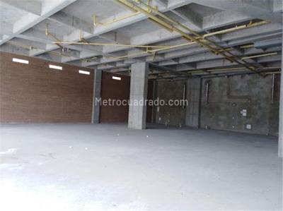 Retail space for rent in USAQUEN, Bogotá