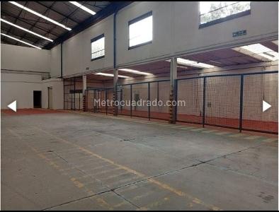 Bodega en Arriendo, MONTEVIDEO, Bogotá D.C.