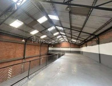 Bodega en Arriendo, TOBERIN, Bogotá D.C.