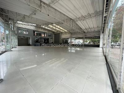 Local Comercial en Arriendo, CHAPINERO, Bogotá D.C.