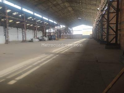 Local comercial, 4960 m²
