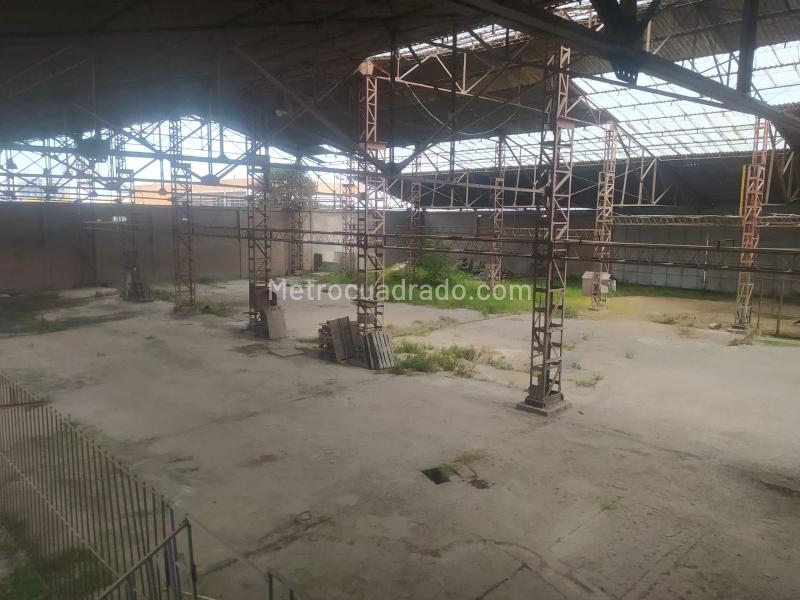 Bodega en Arriendo, SOACHA, Soacha - Widok 6