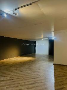 Office for rent in BARRIOS UNIDOS, Bogotá
