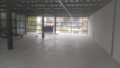 Office for rent in BARRIOS UNIDOS, Bogotá