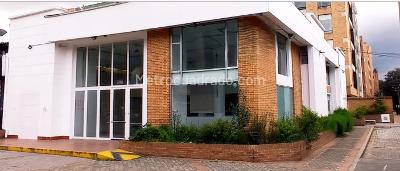 Oficina en Arriendo, USAQUEN, Bogotá D.C.