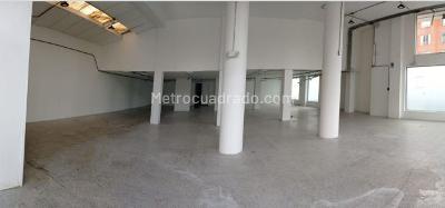 Oficina en Arriendo, USAQUEN, Bogotá D.C.