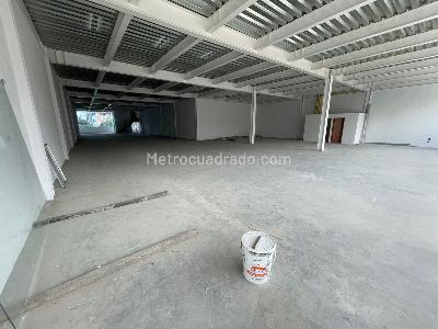 Oficina en Arriendo, USAQUEN, Bogotá D.C.