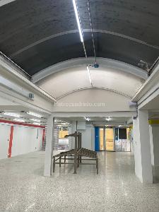 Oficina en Arriendo, BARRIOS UNIDOS, Bogotá D.C.
