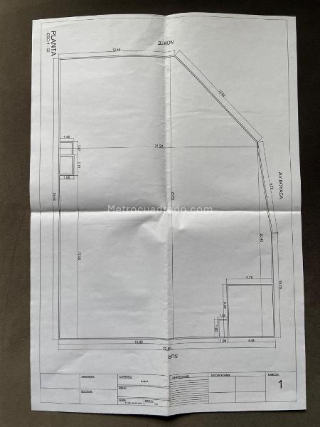 Bodega en Arriendo, BOYACA REAL, Bogotá D.C. - Vista 4