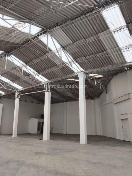 Bodega en Arriendo, BOYACA REAL, Bogotá D.C. - Más