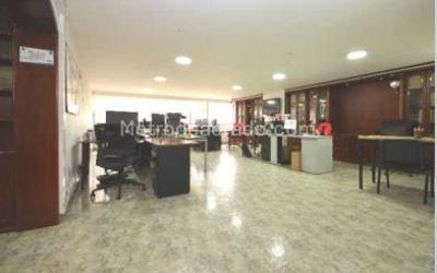 Oficina en Arriendo, TEUSAQUILLO, Bogotá D.C.