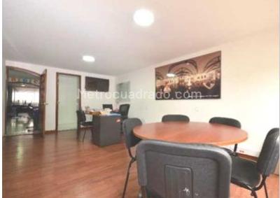 Oficina en Arriendo, TEUSAQUILLO, Bogotá D.C.