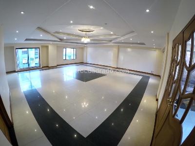 Oficina en Arriendo, USAQUEN, Bogotá D.C.