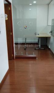 Oficina en Arriendo, TEUSAQUILLO, Bogotá D.C.